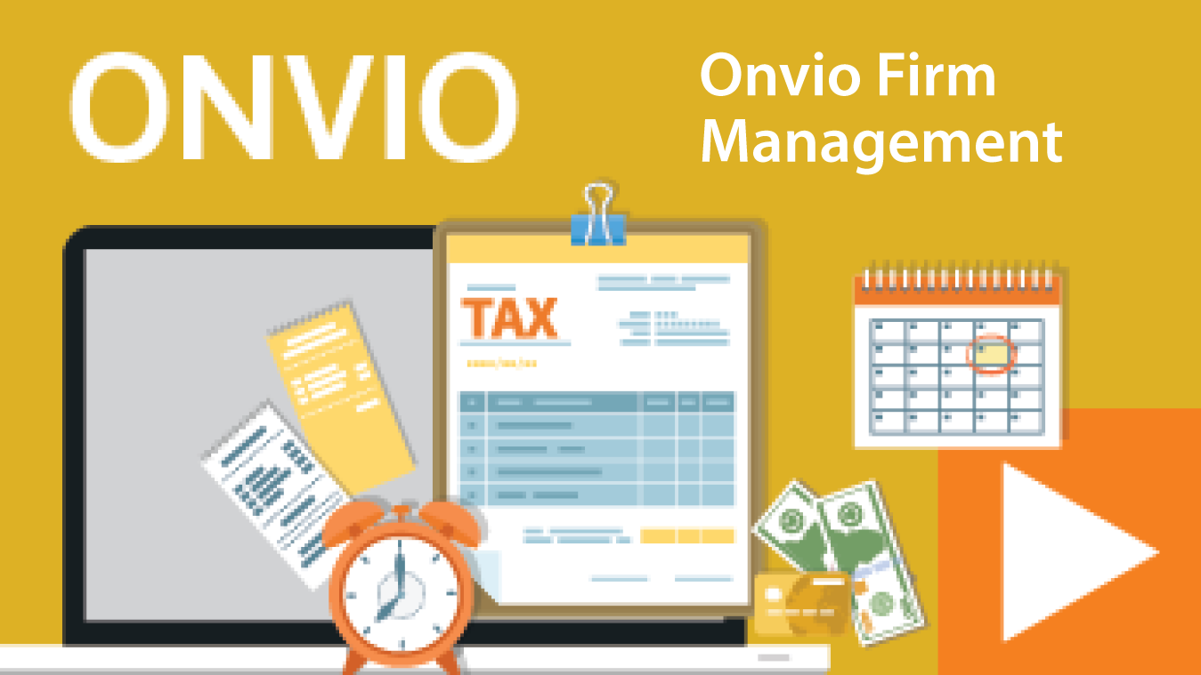 Onvio Firm Management 