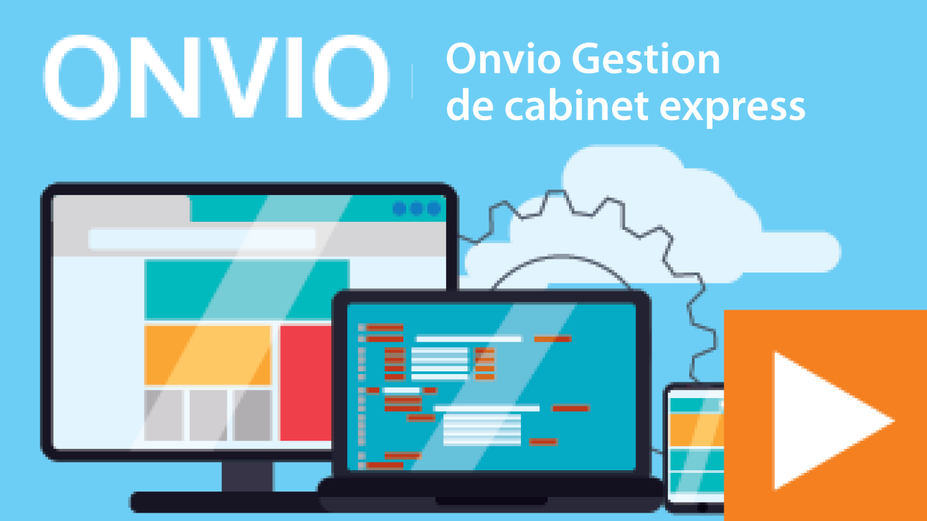 Onvio Gestion de cabinet express