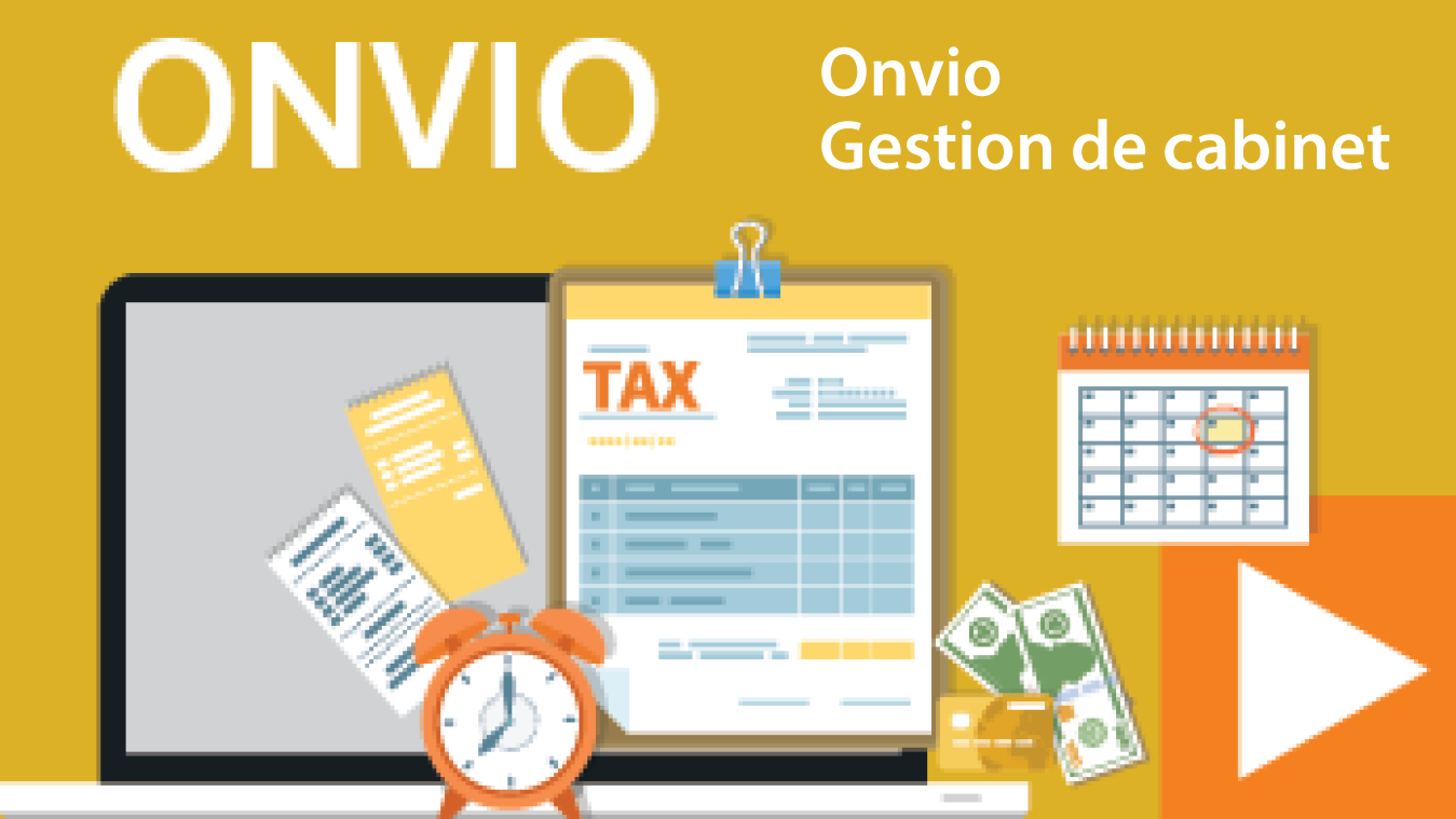 Onvio Gestion de cabinet
