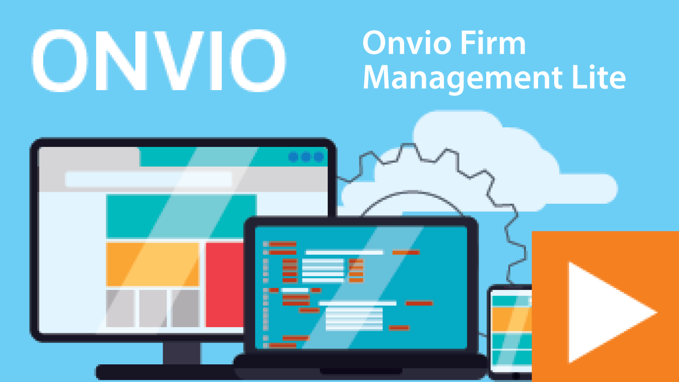 Onvio Firm Management Lite - Thomson Reuters