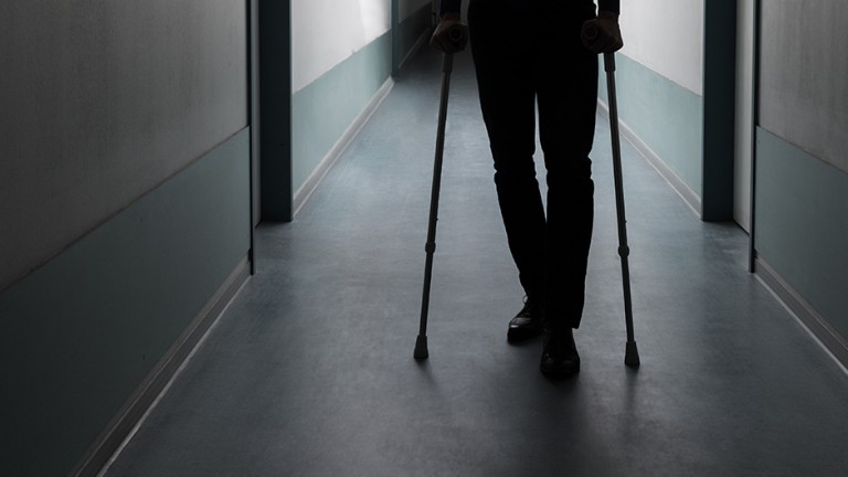 Personal Injury 