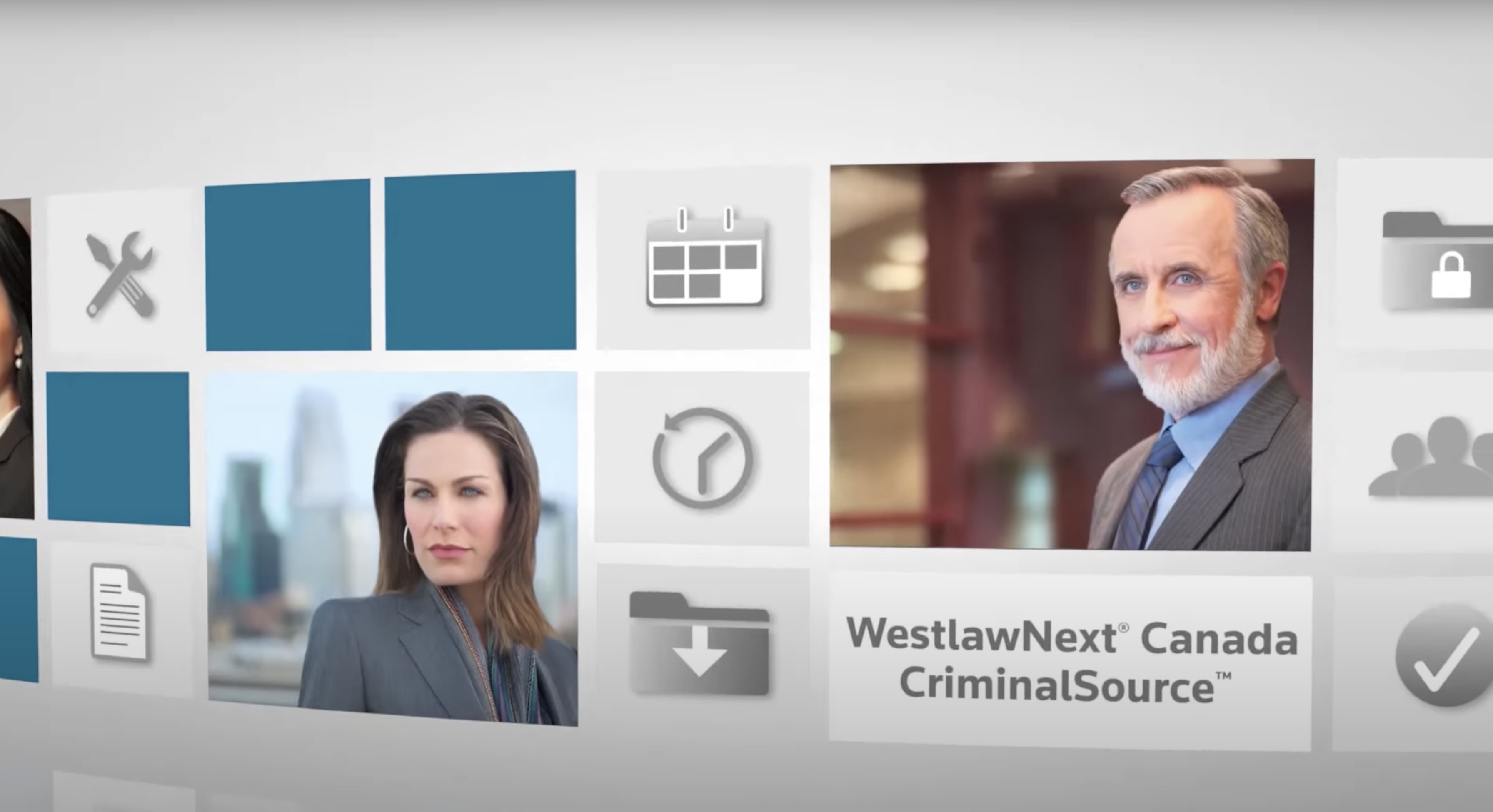 WestlawNext Canada CriminalSource video