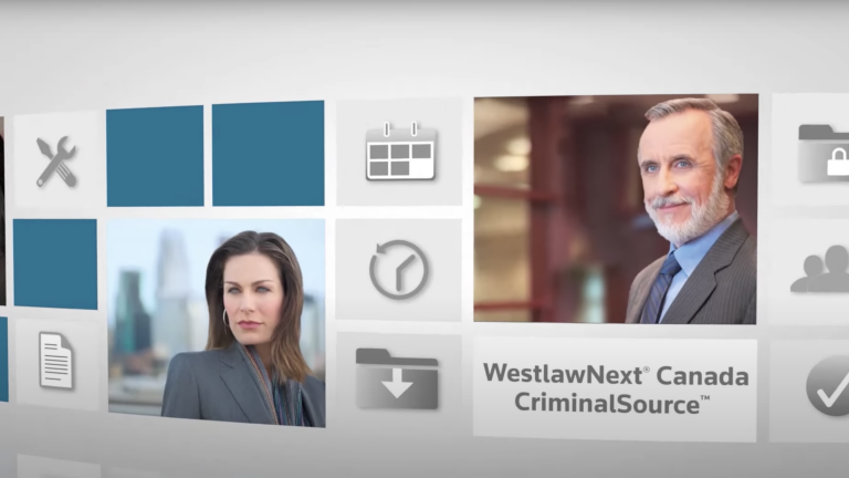 CriminalSource Canada Thomson Reuters