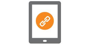 Naviguez entre Proview et La référence grâce aux milliers de liens hypertexte.