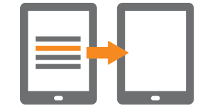 Transférez automatiquement les notes et les surlignements vers les nouvelles éditions.