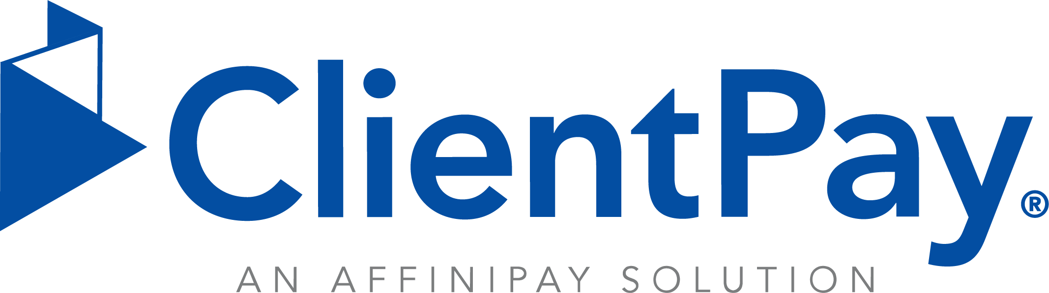 ClientPay logo