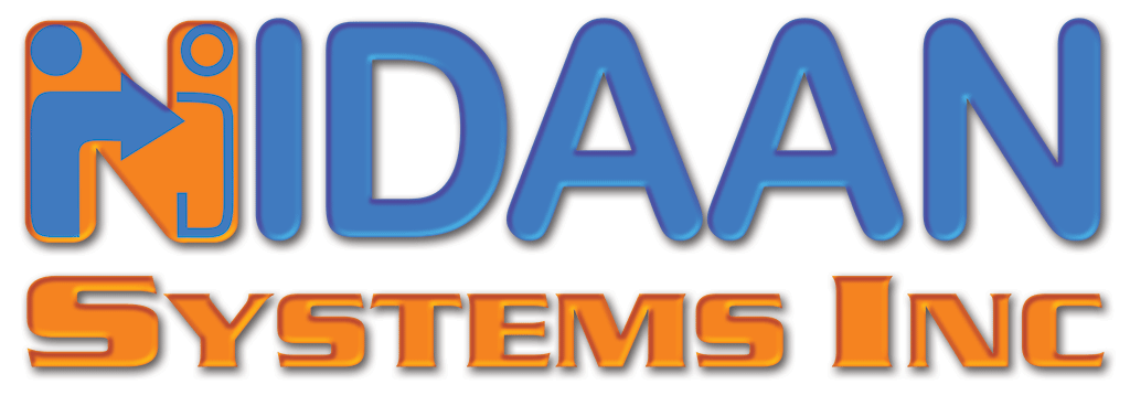 Nidaan Systems logo