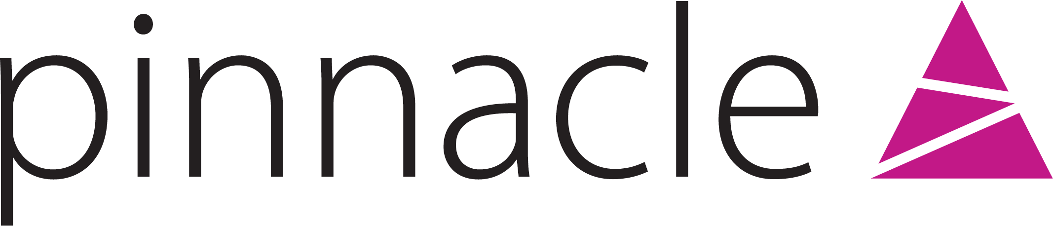 Pinnacle logo