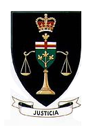 Superior Court of Justice Coat of Arms