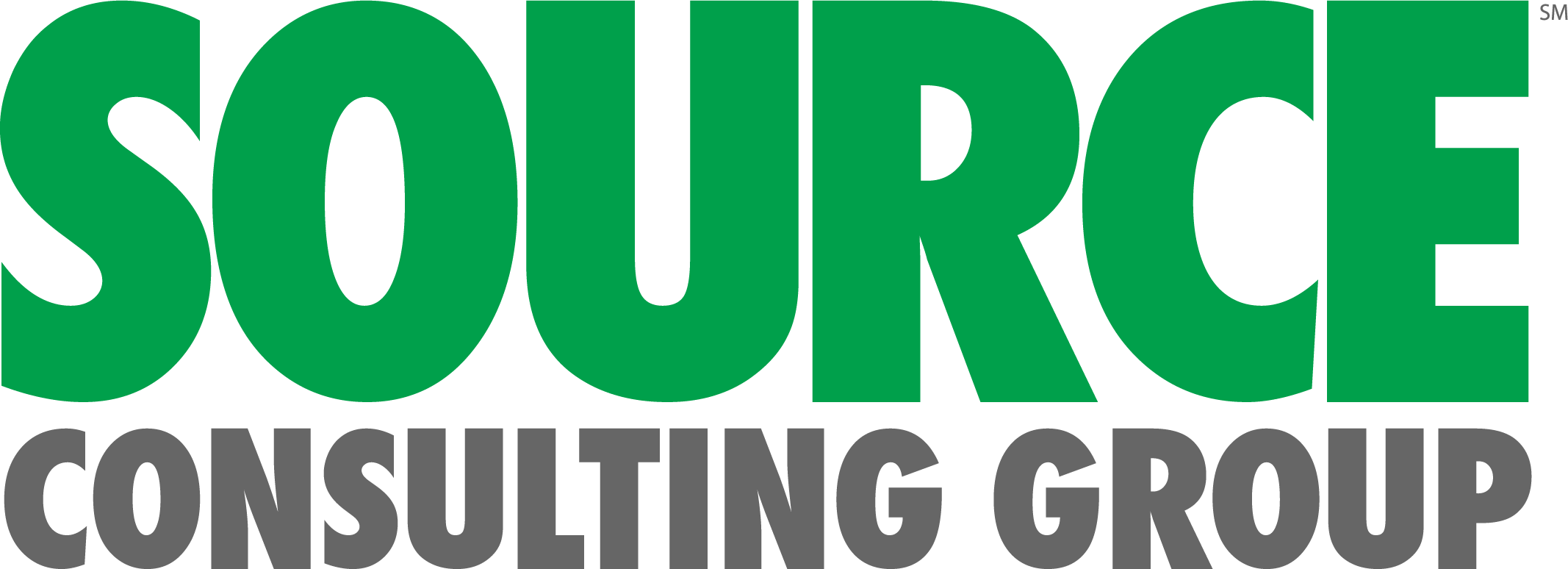Source Consulting Group logo