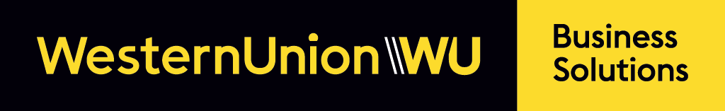 Wenstern Union logo