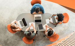 Share data seamlessly with Onvio, best accounting practice management software