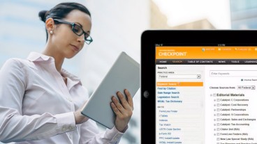 Tax & Accounting | Canada | Thomson Reuters