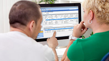 DT Practice Client - Thomson Reuters DT Tax and Accounting