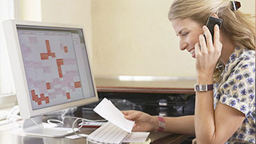 DT Practice Staff - Thomson Reuters DT Tax and Accounting
