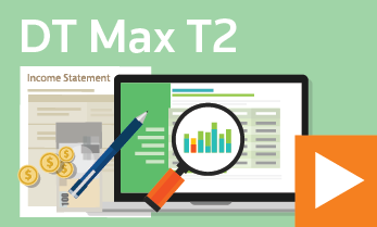 DT Max T2 - Thomson Reuters DT Tax and Accounting