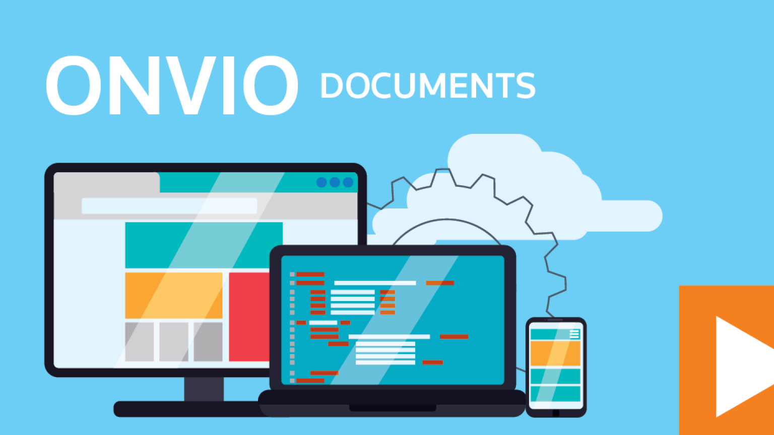 Vid o Sur Onvio Documents Et Centre Client Thomson Reuters DT Imp t 