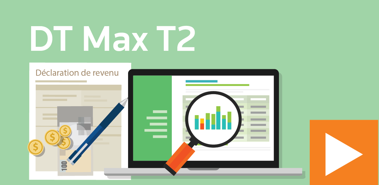 DT Max T2 Training