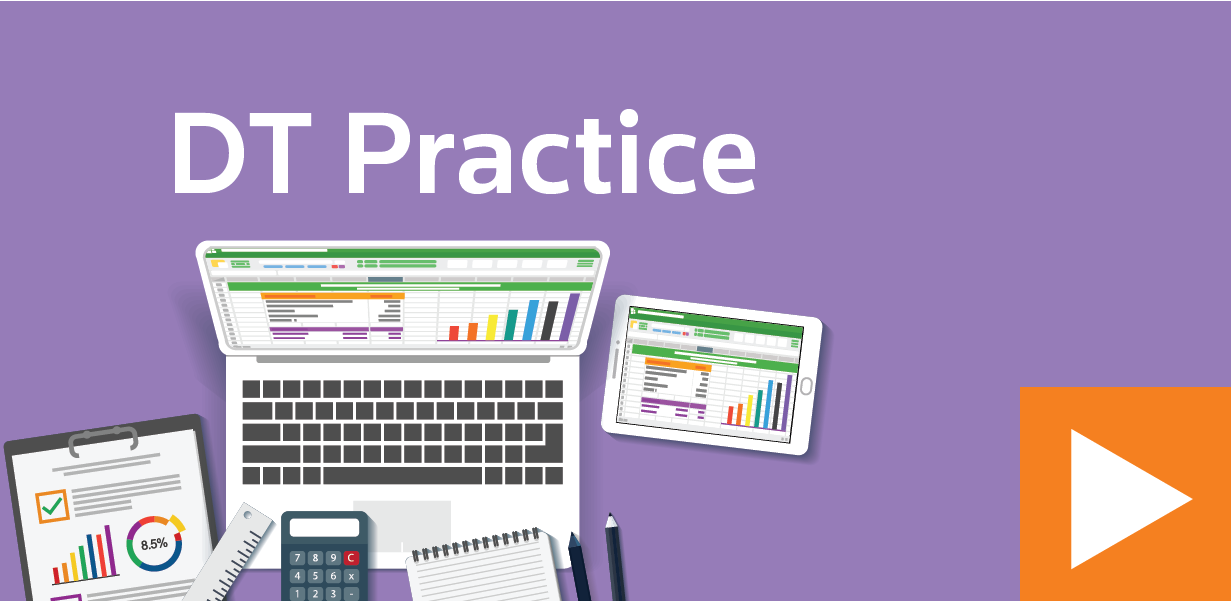DT Practice Management software for accountants
