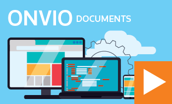 Onvio Documents - Thomson Reuters DT Impôt et Comptabilité