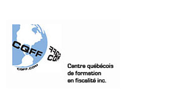 CQFF Centre Québecois de formation en fiscalité - Thomson Reuters DT Tax and Accounting