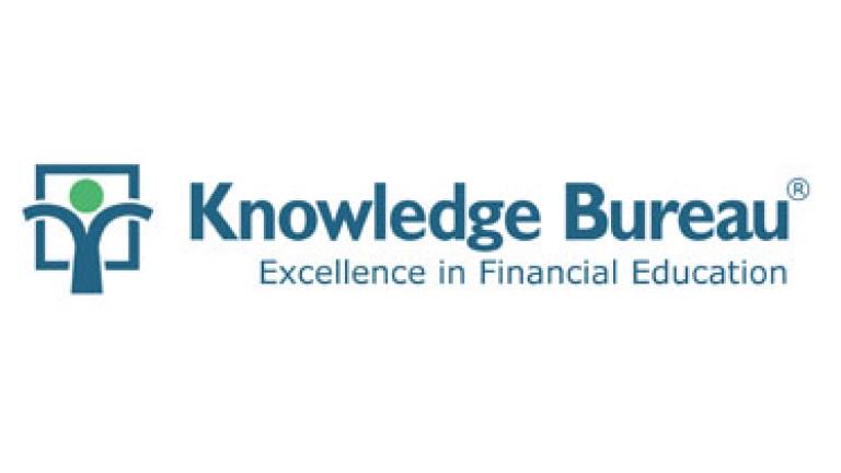 Knowledge Bureau - Thomson Reuters DT Tax and Accounting