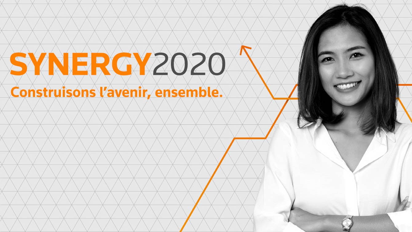 Synergie Canada 2020 est transformé en événement virtuel