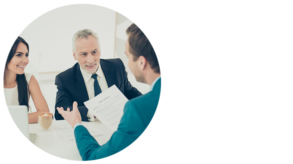 Legal Tracker - General Counsel