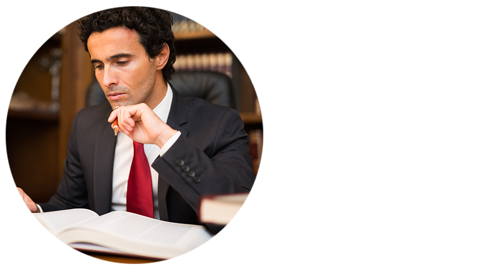 Legal Tracker - Law Firms