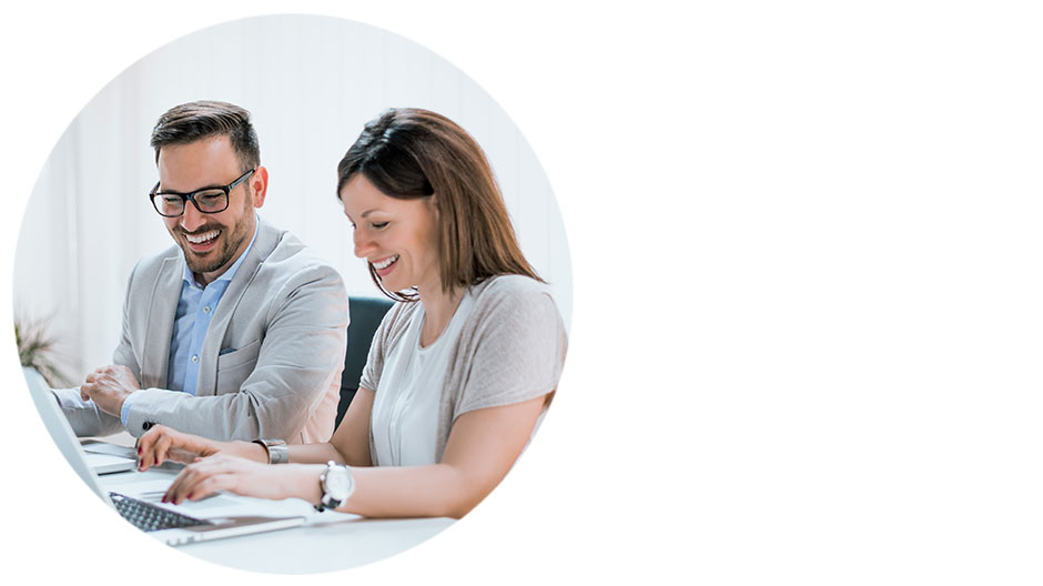 Firm Central - people - Manager