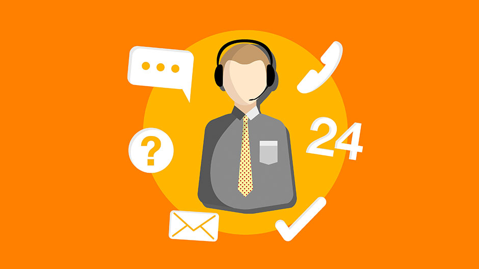 Connect with a Thomson Reuters Representative
