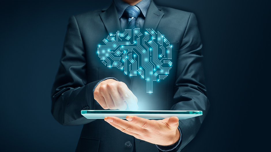 Predicting judicial decision-making with machine learning - webinar series featuring Benjamin Alarie of Blue J Legal