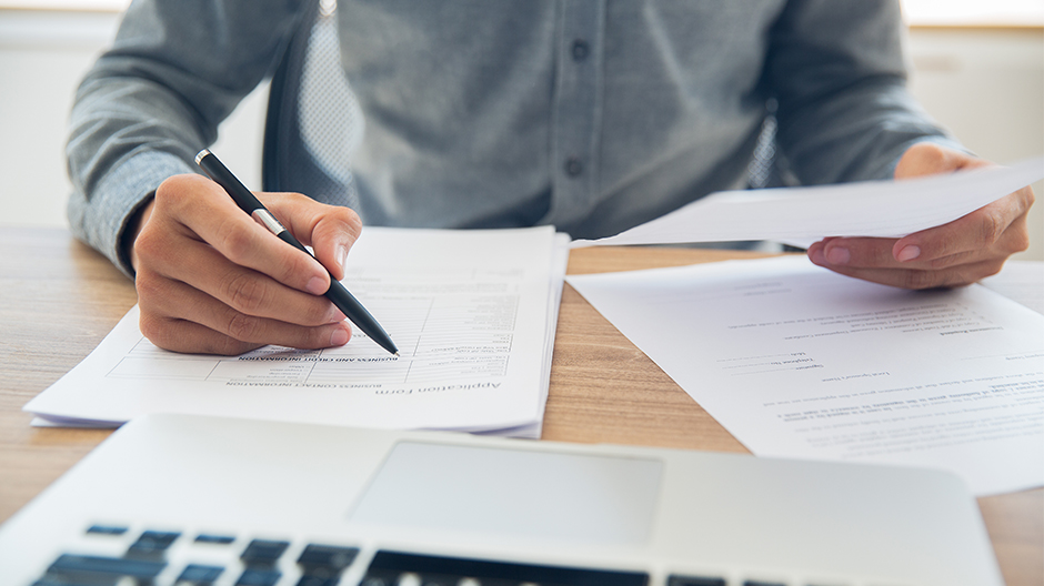 Document Automation To Simplify Your Drafting Corporate