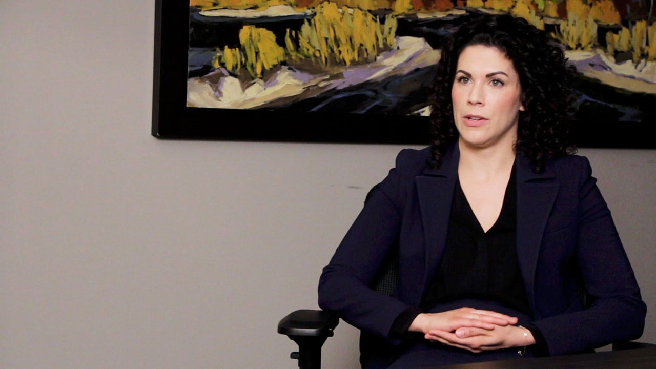 Practical Law is an invaluable knowledge management tool for mid-sized firms (0:27)