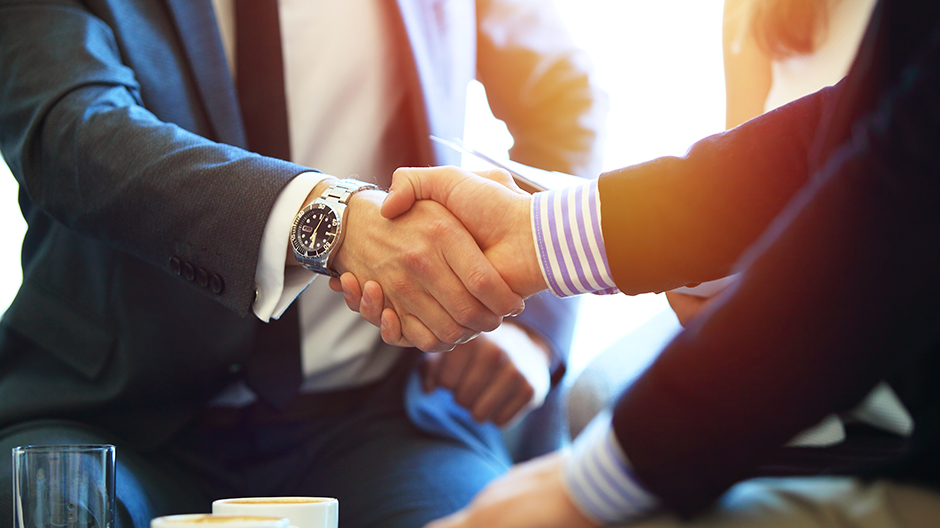 Shareholder Agreements