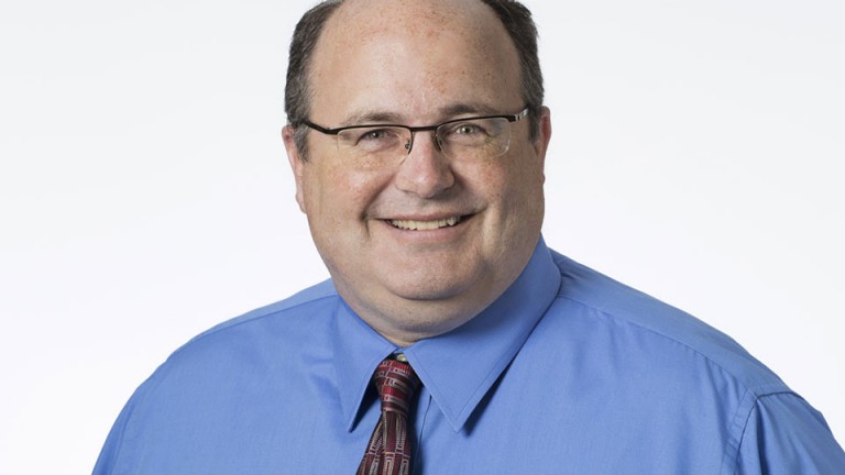 John Mackie Canada Thomson Reuters