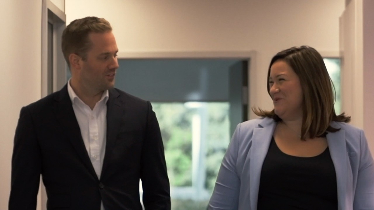 Practice Innovation to Better service your clients and grow your business (0:40)