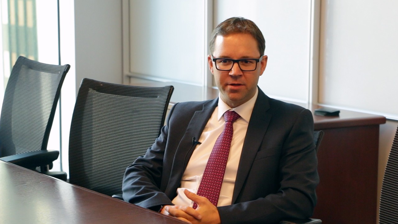 Sean MacLachlan customer story