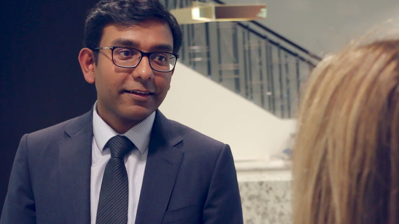Practical Law helps junior lawyers grasp the big picture in mid-size law firms (0:29)
