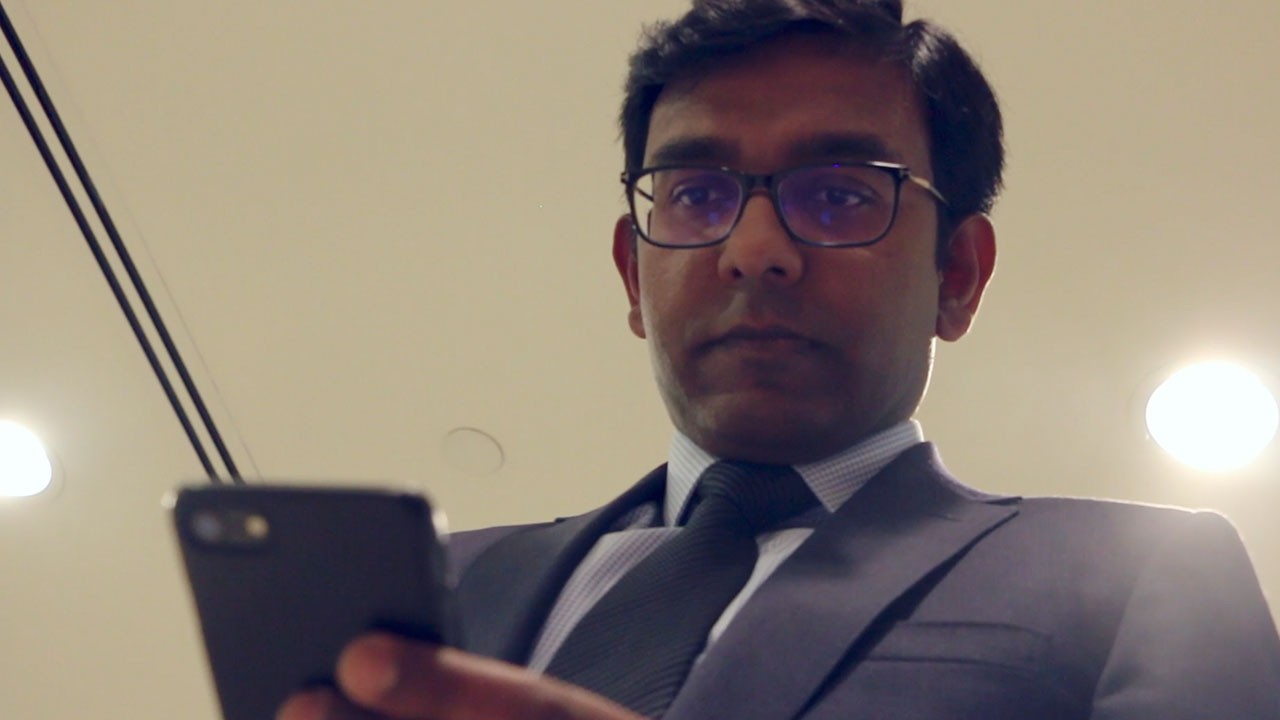Practical Law is an invaluable knowledge management tool for mid-sized firms (0:53)